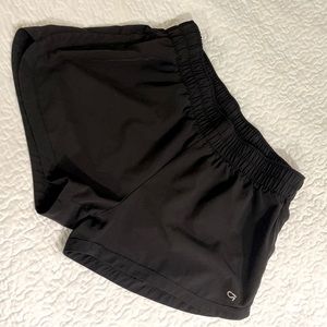 Gap shorts